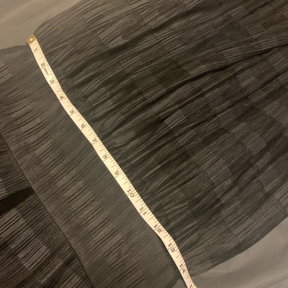 Adelyn Rae Charity Maxi Dress - Picture 16 of 16